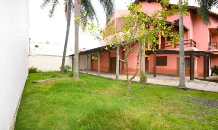 Casa com 4 quartos à venda no Estância Velha, Canoas 