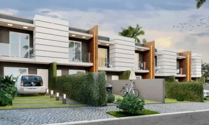 Casa com 3 quartos à venda no Estância Velha, Canoas , 123 m2 por R$ 599.000