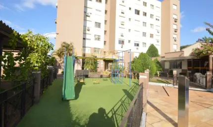 Apartamento com 1 quarto à venda na rua araçá, --, centro, canoas por r$ 195.000