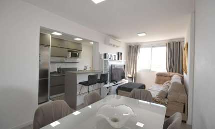 Apartamento com 2 quartos à venda no Centro, Canoas 