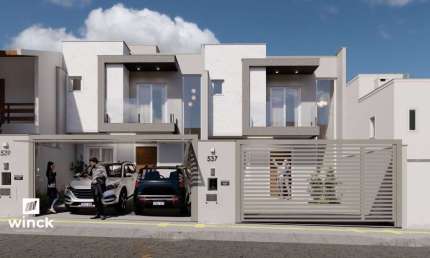 Casa com 3 quartos à venda no Igara, Canoas , 128 m2 por R$ 772.000