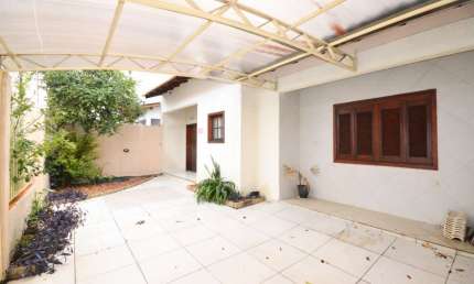 Casa com 3 quartos à venda no Estância Velha, Canoas 