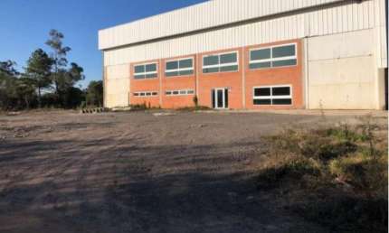 Barracão / Galpão / Depósito com 1 sala para alugar no Parque Ipiranga, Gravataí , 2400 m2 por R$ 30.000