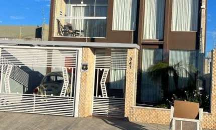 Casa com 3 quartos à venda no Brigadeira, Canoas 