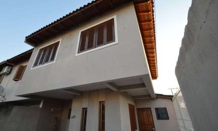 Casa com 3 quartos à venda no Harmonia, Canoas 