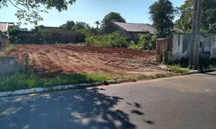 Terreno à venda na rua josé bonifácio, --, nossa senhora das graças, canoas por r$ 1.380.000