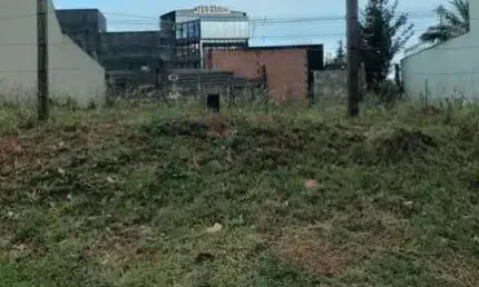 Terreno à venda na rua país de gales, --, marechal rondon, canoas por r$ 615.000