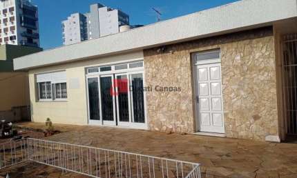 Casa com 3 quartos à venda na Rua Marquês do Herval, Marechal Rondon, Canoas, 212 m2 por R$ 990.000