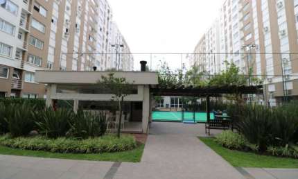 Apartamento com 2 quartos para alugar no Marechal Rondon, Canoas , 78 m2 por R$ 2.600