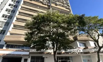 Sala comercial à venda na rua gonçalves dias, --, centro, canoas por r$ 320.000