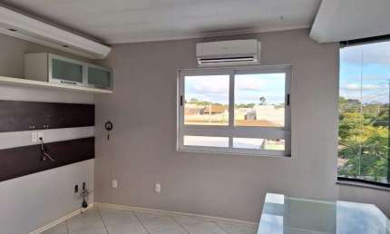 Apartamento com 2 quartos para alugar no Estância Velha, Canoas , 79 m2 por R$ 2.600
