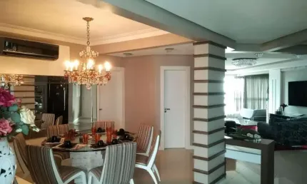 Apartamento com 4 quartos à venda no Centro, Canoas , 193 m2 por R$ 1.800.000