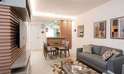 Apartamento com 2 quartos à venda no Estância Velha, Canoas 