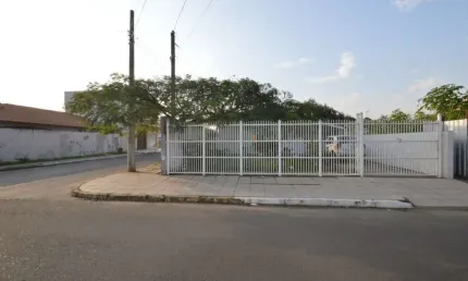 Casa com 3 quartos à venda no Harmonia, Canoas 
