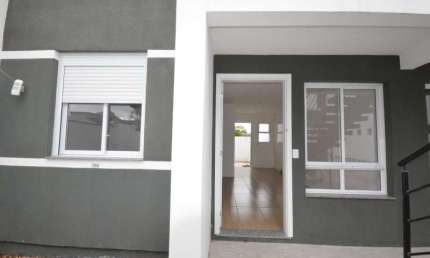 Apartamento com 2 quartos à venda no Niterói, Canoas 