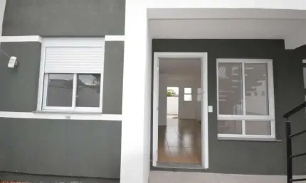 Apartamento com 2 quartos à venda na Rua Osvaldo Cruz, 527, Niterói, Canoas por R$ 240.000