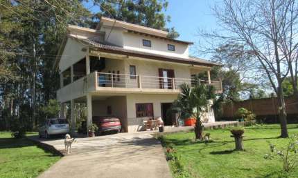 Chácara / sítio com 4 quartos à venda no Parque Ipiranga, Gravataí , 200 m2 por R$ 3.000.000