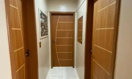 Apartamento com 2 quartos à venda no Marechal Rondon, Canoas , 61 m2 por R$ 205.000