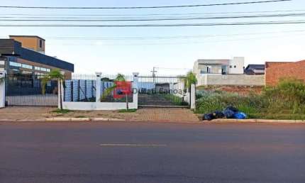 no Igara excelente oportunidade terreno comercial na rua Arm