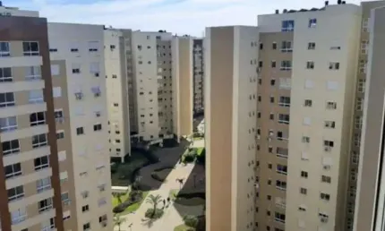 Apartamento com 3 quartos à venda no Marechal Rondon, Canoas , 70 m2 por R$ 490.000
