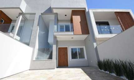 Casa com 3 quartos à venda no Igara, Canoas 