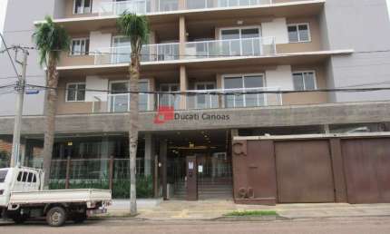 Apartamento com 3 quartos à venda no Centro, Canoas 