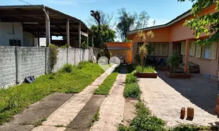 Terreno à venda na Rua Liberdade, --, Marechal Rondon, Canoas por R$ 5.500.000