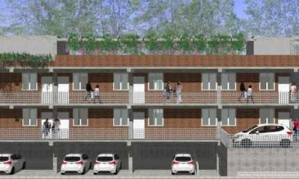 Apartamento com 2 quartos à venda no Olaria, Canoas , 79 m2 por R$ 198.000
