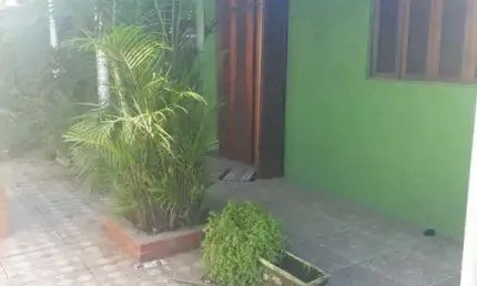 Casa com 2 quartos à venda na 73 a, --, guajuviras, canoas por r$ 290.000