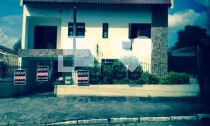 Casa com 4 quartos à venda na Nossa Senhora das Graças, Canoas , 295 m2 por R$ 680.000