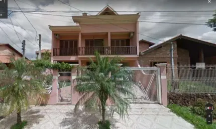 Casa com 3 quartos à venda na luís carlos prestes, --, são josé, canoas por r$ 785.000