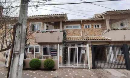 Casa com 3 quartos à venda no Centro, Canoas 