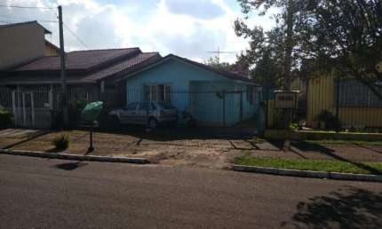 Casa com 2 quartos à venda na Nossa Senhora das Graças, Canoas , 150 m2 por R$ 350.000