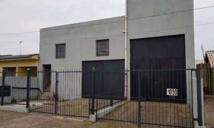 Barracão / Galpão / Depósito com 1 sala à venda no Niterói, Canoas , 388 m2 por R$ 529.900