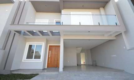 Casa com 3 quartos à venda no Mont Serrat, Canoas , 229 m2 por R$ 1.398.000