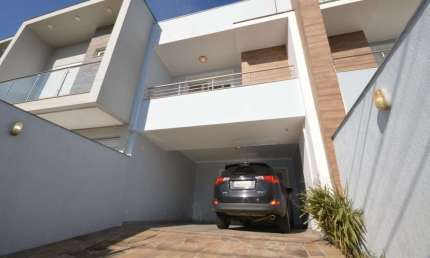 Casa com 3 quartos à venda no Estância Velha, Canoas , 140 m2 por R$ 850.000