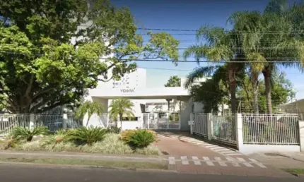 Apartamento com 2 quartos à venda na rua brasil, --, centro, canoas por r$ 460.000