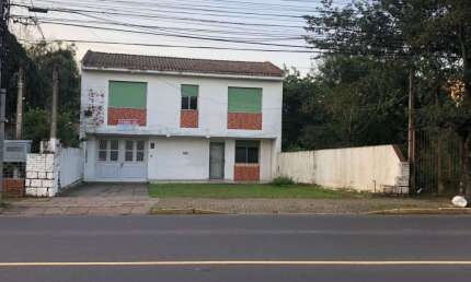 Terreno à venda no Marechal Rondon, Canoas , 1320 m2 por R$ 2.100.000