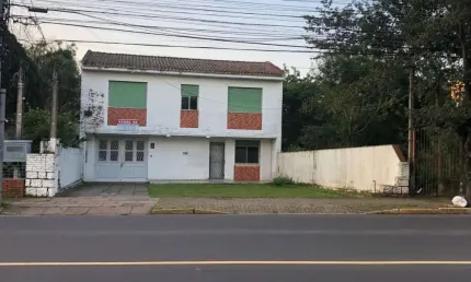 Terreno à venda na Avenida Santos Ferreira, --, Marechal Rondon, Canoas por R$ 2.100.000