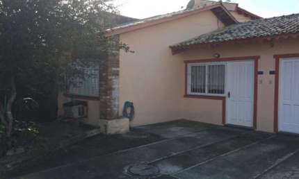 Casa em condomínio fechado com 3 quartos à venda no Niterói, Canoas 