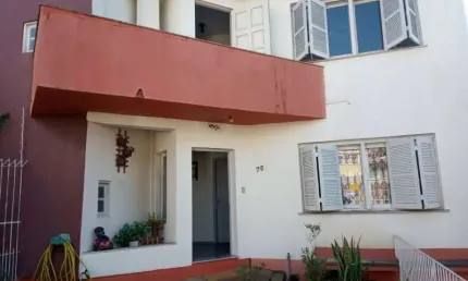 Apartamento com 6 quartos à venda na Rua Marquês do Herval, --, Marechal Rondon, Canoas por R$ 1.260.000