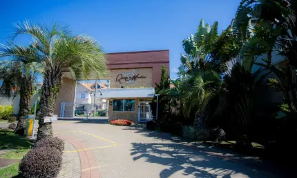 Casa em condomínio fechado com 3 quartos à venda na Avenida Açucena, --, Estância Velha, Canoas por R$ 850.000