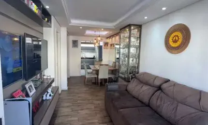Casa em condomínio fechado com 2 quartos à venda no Igara, Canoas , 56 m2 por R$ 375.000