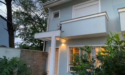 Casa em condomínio fechado com 20 quartos à venda na Rua São José, 135, Piratini, Sapucaia do Sul por R$ 532.000
