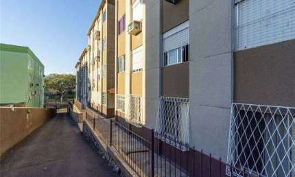 Apartamento com 3 quartos à venda na Nossa Senhora das Graças, Canoas 