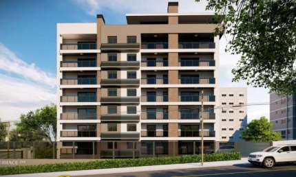 Apartamento 2 dom com arquitetura contemporânea e lazer