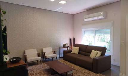Linda casa térrea para viver bons momentos em família!