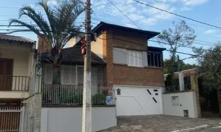 Casa com 4 quartos à venda no Centro, Canoas , 244 m2 por R$ 990.000
