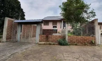 Casa com 3 quartos à venda na Rua Xingu, --, Igara, Canoas por R$ 692.000