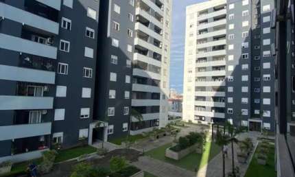 Apartamento com 2 quartos para alugar no Centro, Canoas 